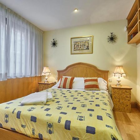 Apartamentos Carlos مدريد المظهر الخارجي الصورة