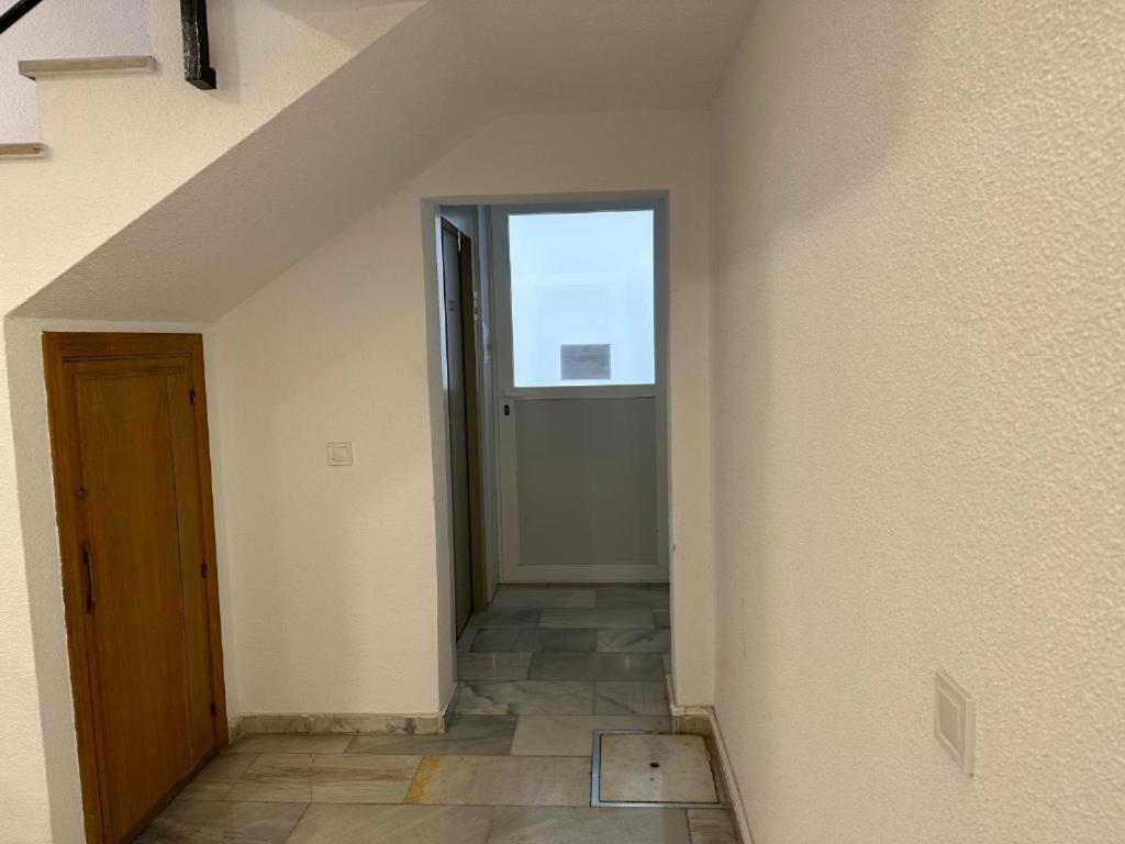 Apartamentos Carlos مدريد المظهر الخارجي الصورة