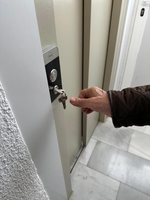Apartamentos Carlos مدريد المظهر الخارجي الصورة