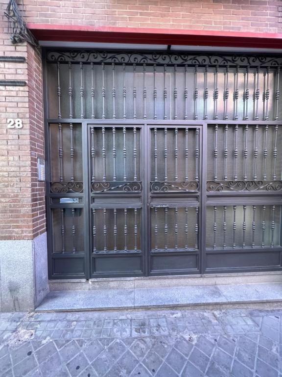 Apartamentos Carlos مدريد المظهر الخارجي الصورة