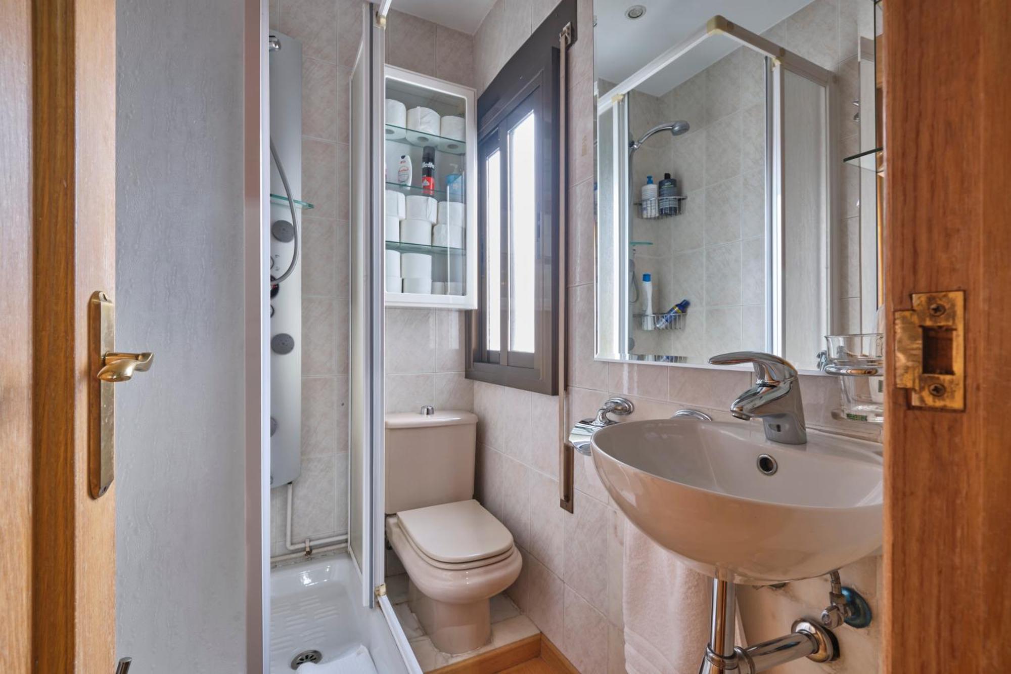 Apartamentos Carlos مدريد المظهر الخارجي الصورة