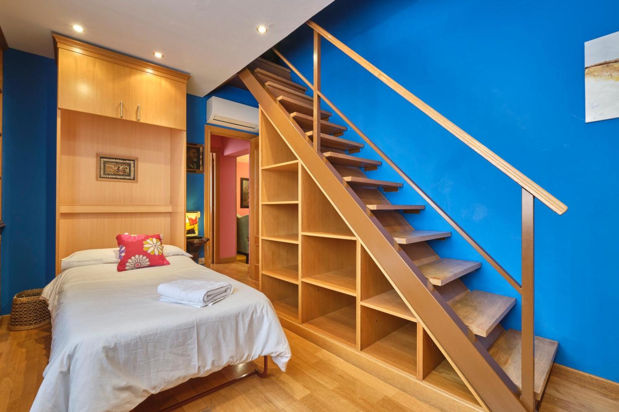 Apartamentos Carlos مدريد المظهر الخارجي الصورة