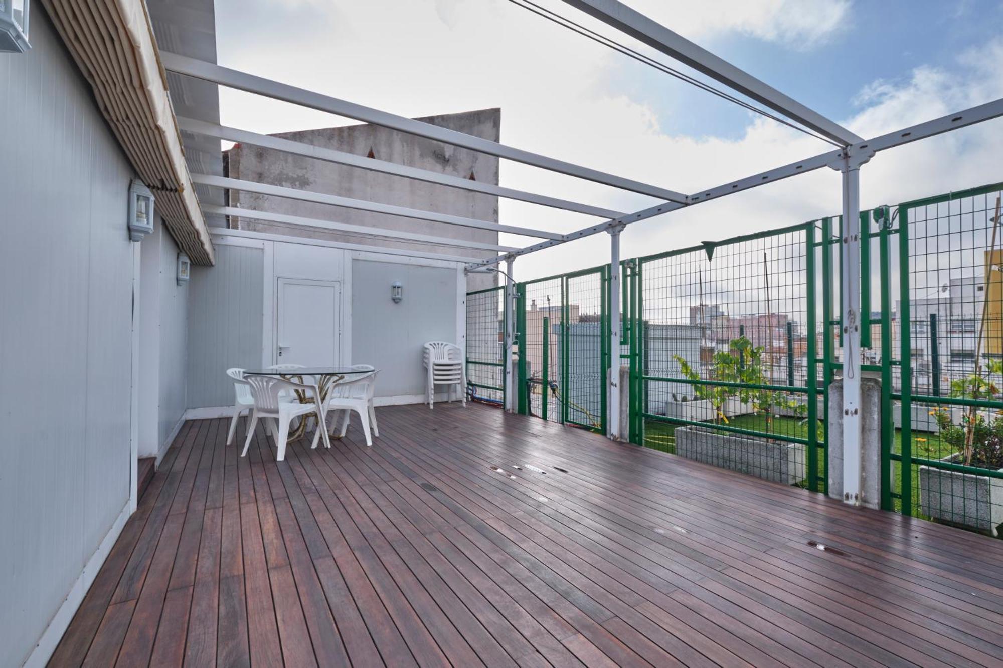 Apartamentos Carlos مدريد المظهر الخارجي الصورة