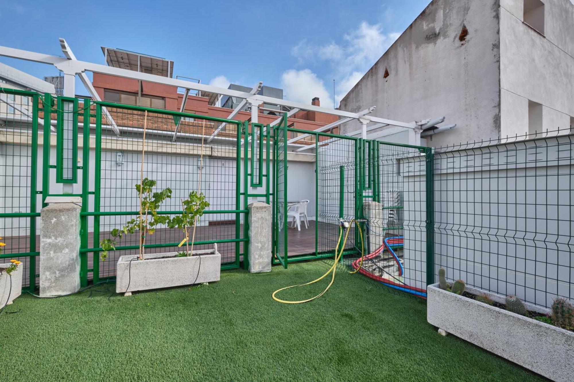 Apartamentos Carlos مدريد المظهر الخارجي الصورة