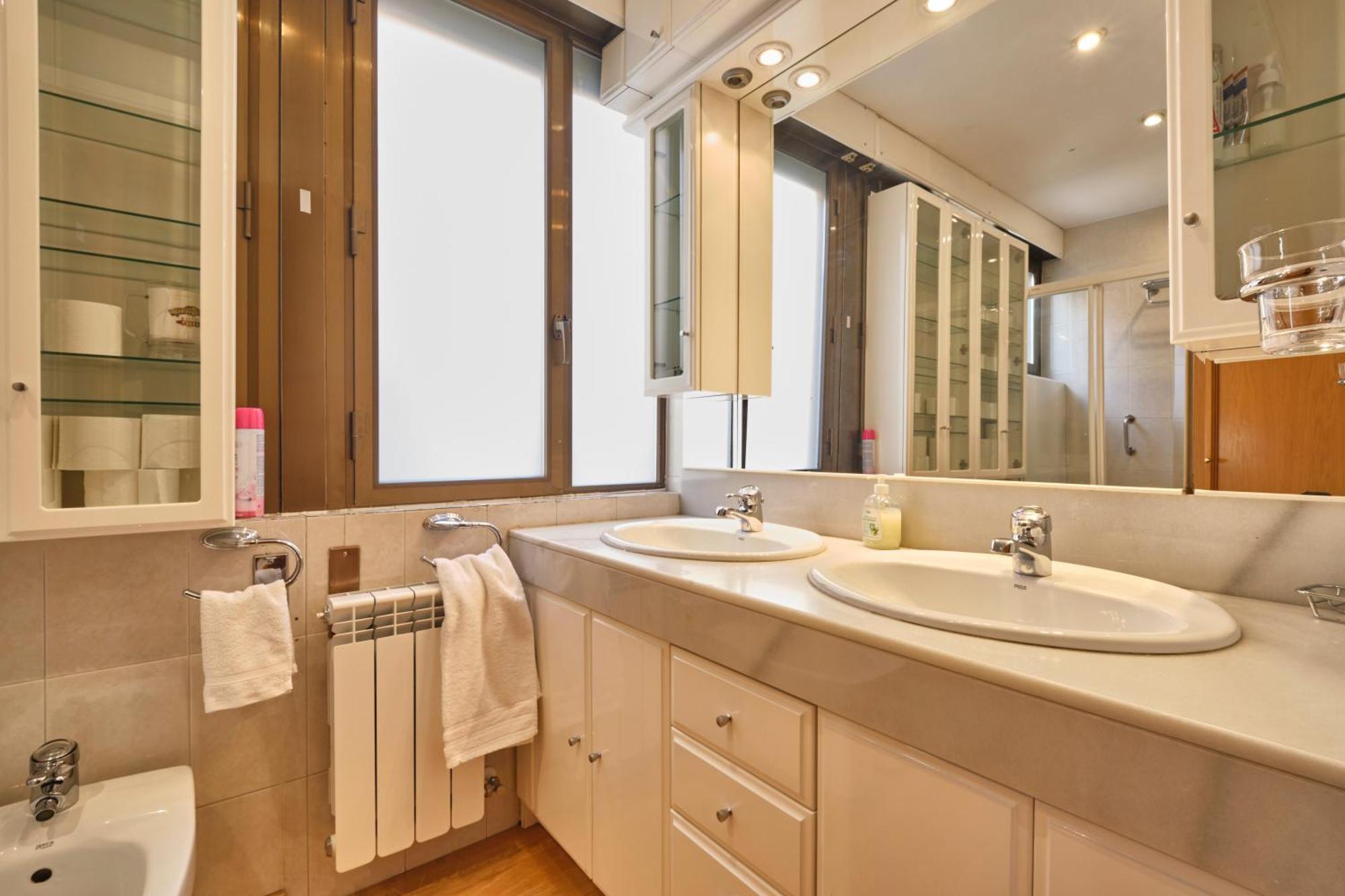 Apartamentos Carlos مدريد المظهر الخارجي الصورة
