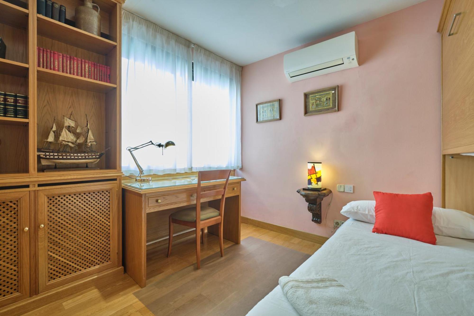 Apartamentos Carlos مدريد المظهر الخارجي الصورة