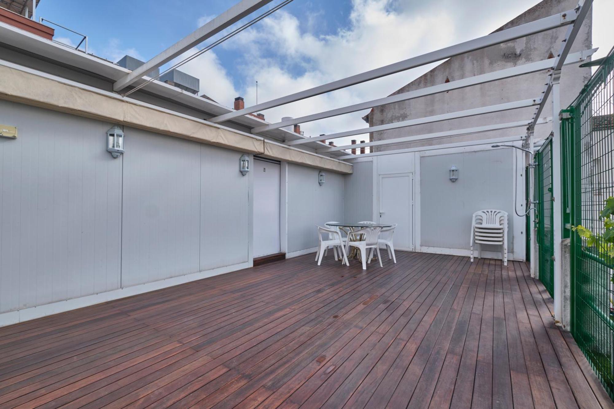 Apartamentos Carlos مدريد المظهر الخارجي الصورة