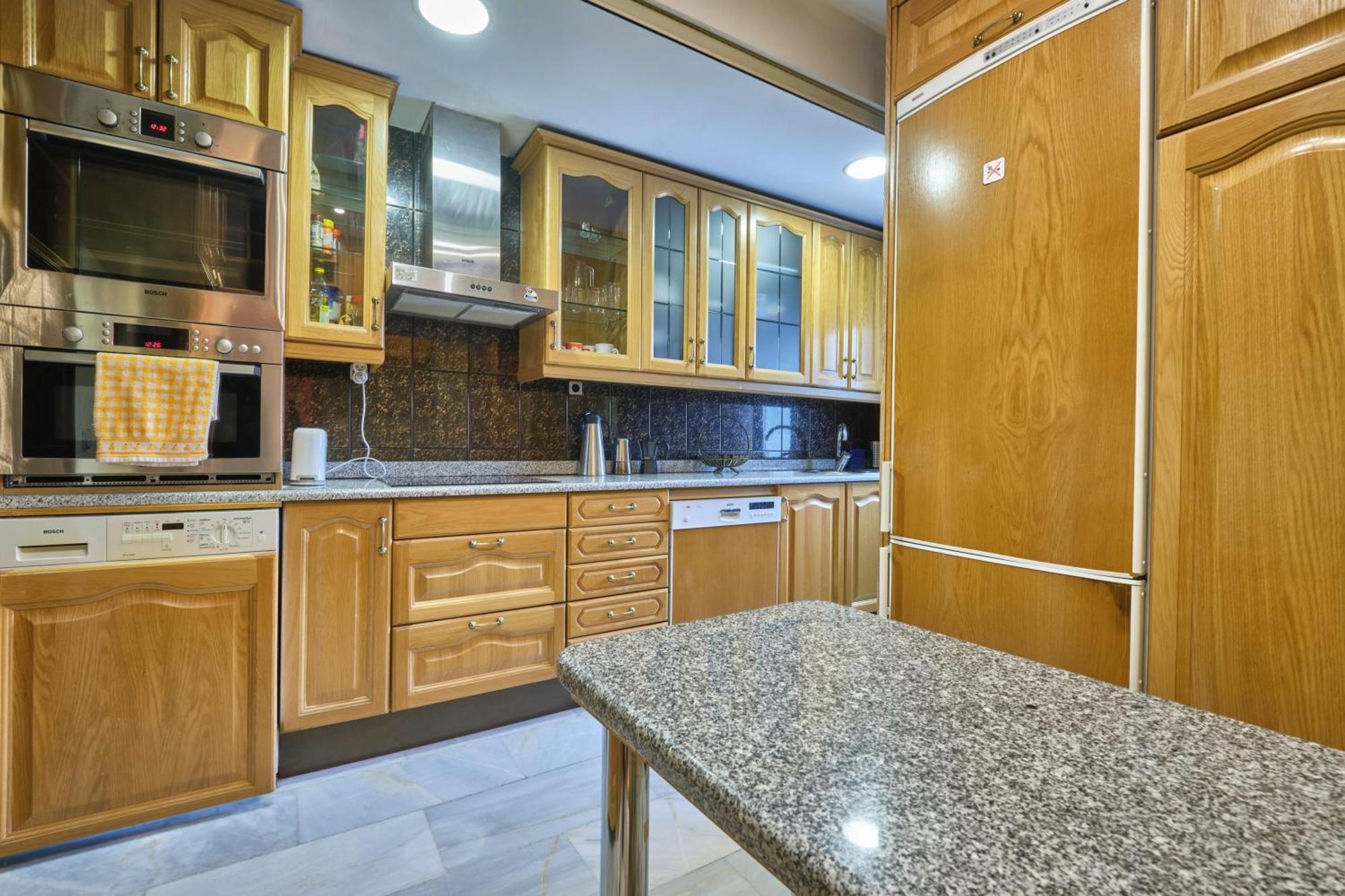 Apartamentos Carlos مدريد المظهر الخارجي الصورة