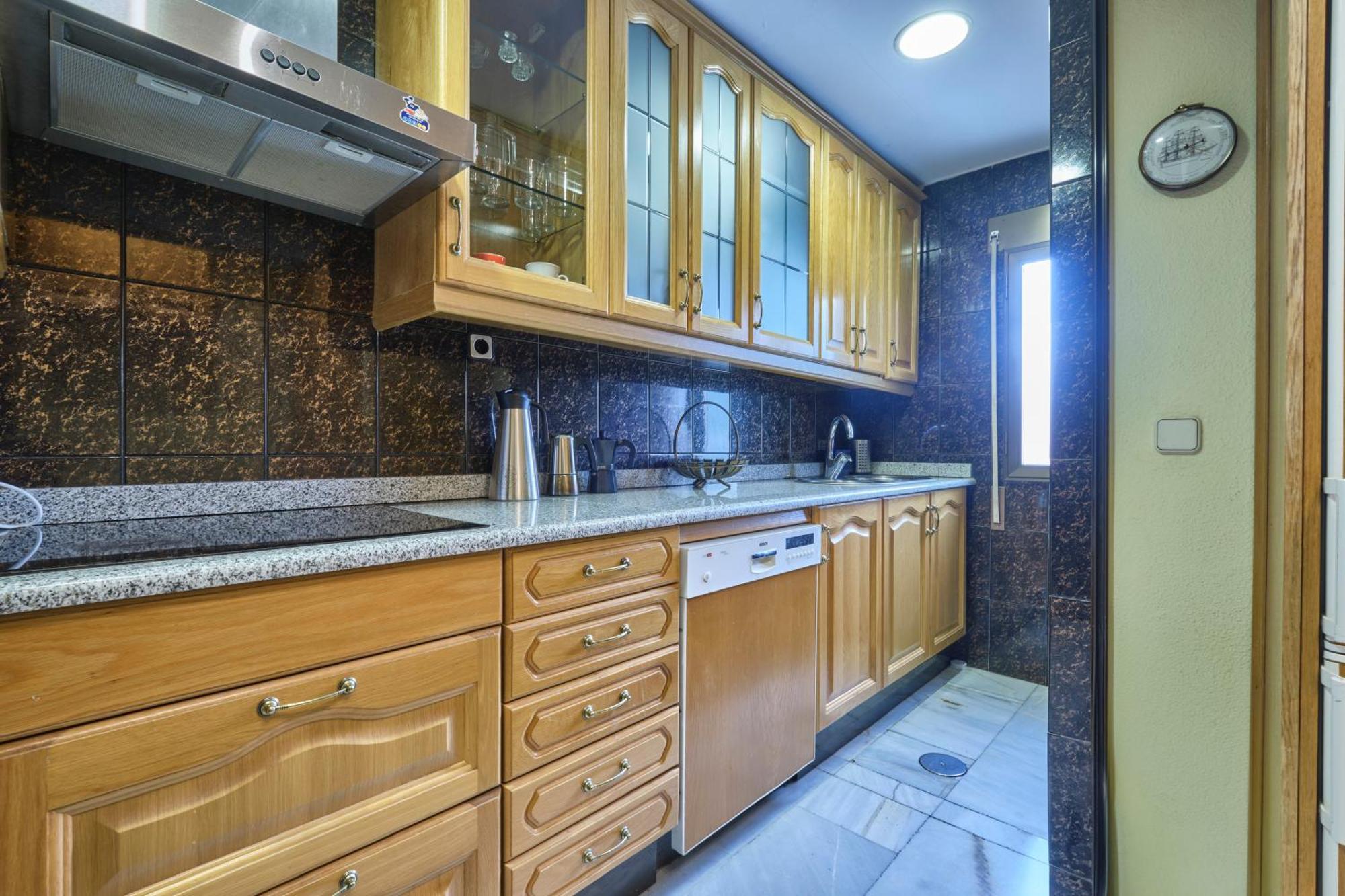 Apartamentos Carlos مدريد المظهر الخارجي الصورة